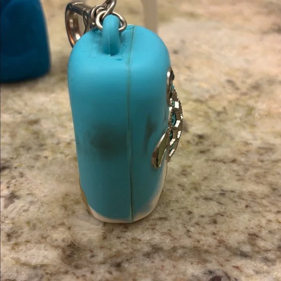 Bath & Body Works Assorted Hand Sanitizers and PocketBac Holders - Picture 4 of 8